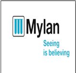 Mylan Logo